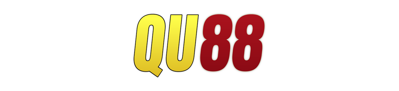 qu88 logo